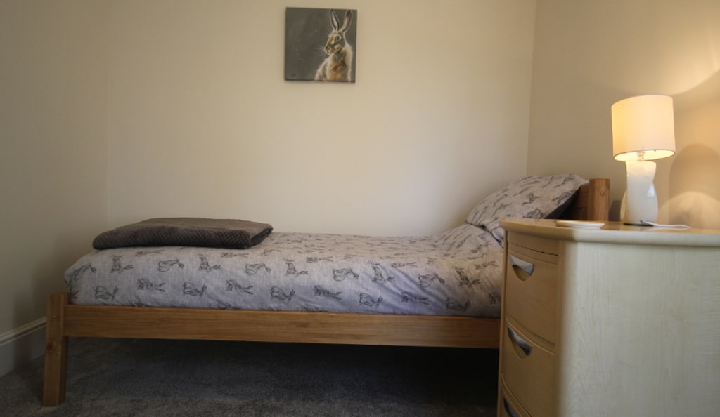 Paull Holme Farm Bed and Breakfast Single Rooms