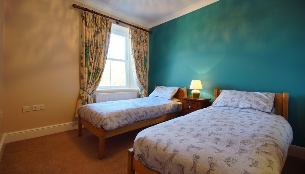 Paull Holme Farm Bed and Breakfast Country Yorkshire