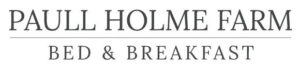 Paull Holme Farm Bed and Breakfast